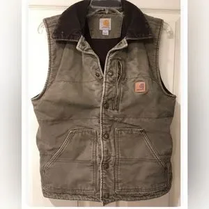 Carhartt deals chapman vest